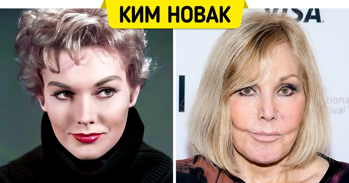 17 актеров и актрис, которые и после 80 лет готовы задать жару 17 актеров и актрис, которые и после 80 лет готовы задать жару