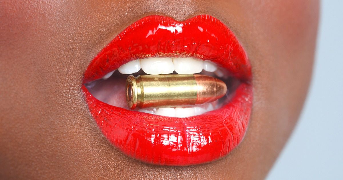 12 токсинов, которые вы постоянно втираете в свою кожу — и не знаете об этом 12 токсинов, которые вы постоянно втираете в свою кожу — и не знаете об этом