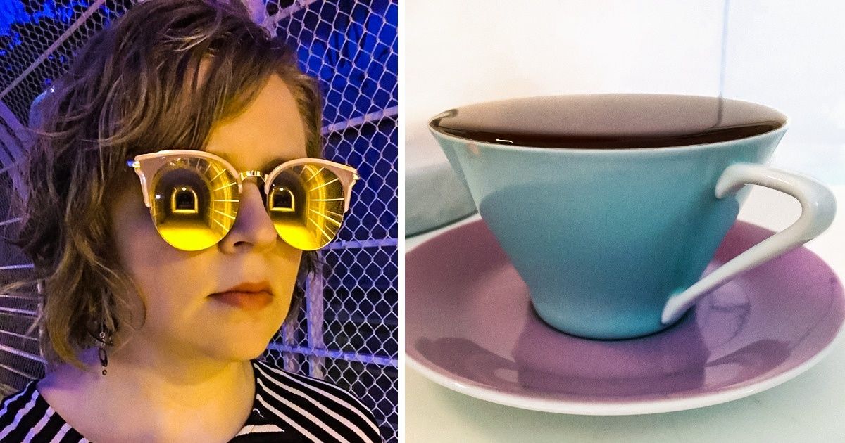 20 раз, когда реальность уложила фотошоп на обе лопатки