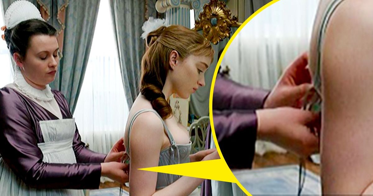 13 случаев, когда киноделы серьезно оплошали. А зритель принял все за чистую монету 13 случаев, когда киноделы серьезно оплошали. А зритель принял все за чистую монету