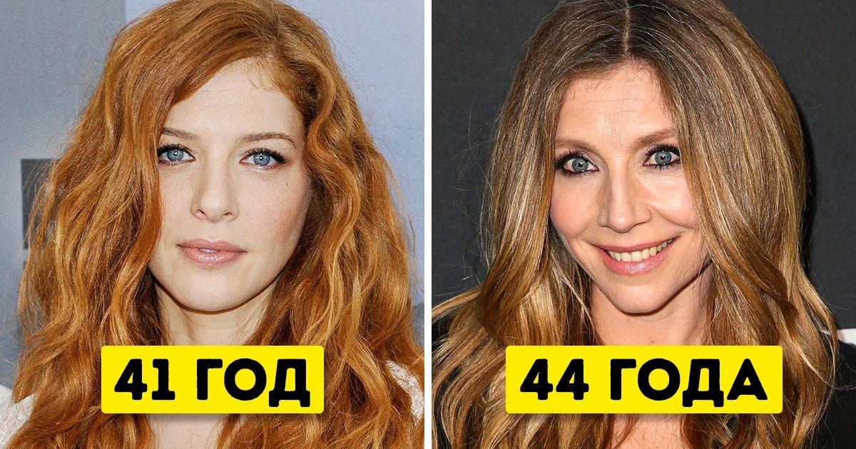 20+ актеров, возраст которых вызывает только один вопрос: «Подождите, это не шутка?» 20+ актеров, возраст которых вызывает только один вопрос: «Подождите, это не шутка?»
