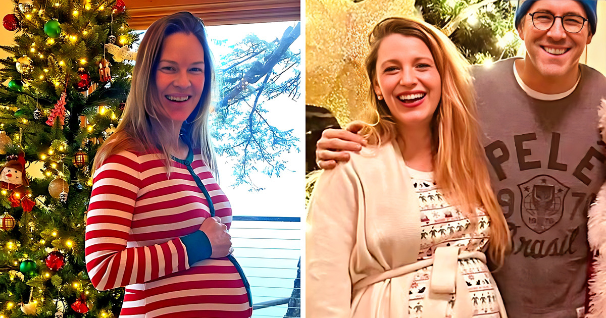 20+ знаменитостей поделились теплыми снимками, которые с головой окунут в атмосферу новогодних праздников 20+ знаменитостей поделились теплыми снимками, которые с головой окунут в атмосферу новогодних праздников