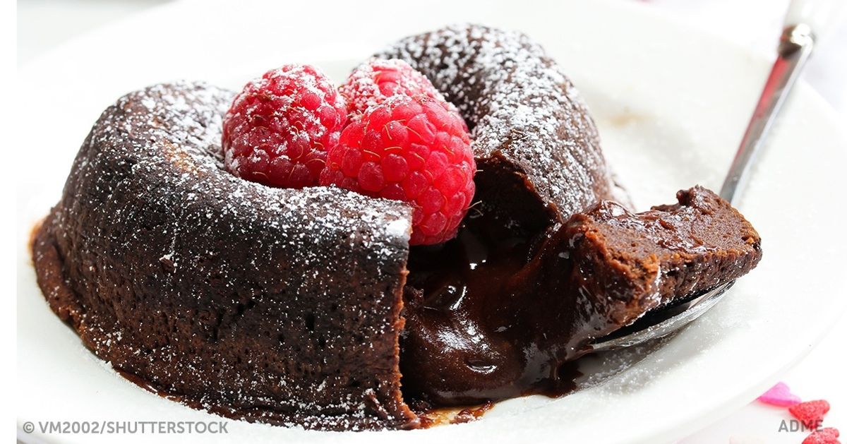 7 крутых шоколадных десертов для тех, кто плевать хотел на диету