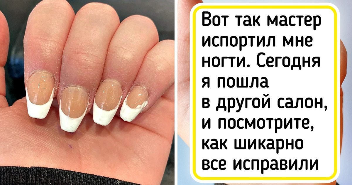 20 мастеров маникюра, за которыми клиентки готовы бежать хоть на край света
