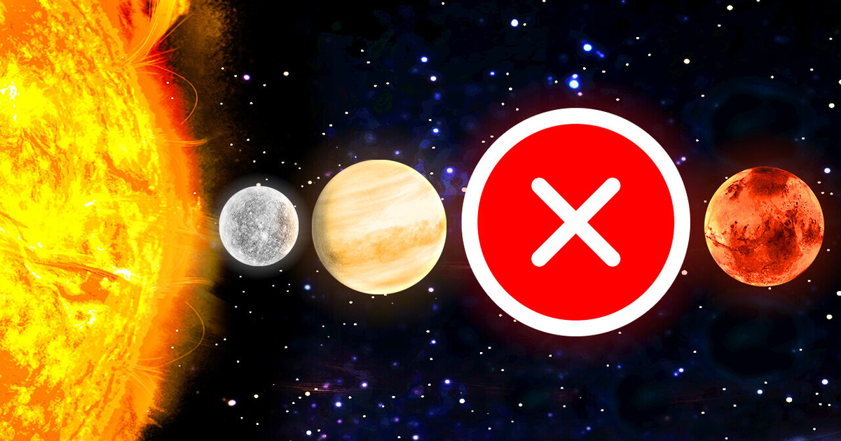 Что, если Земля станет планетой-бродягой Что, если Земля станет планетой-бродягой