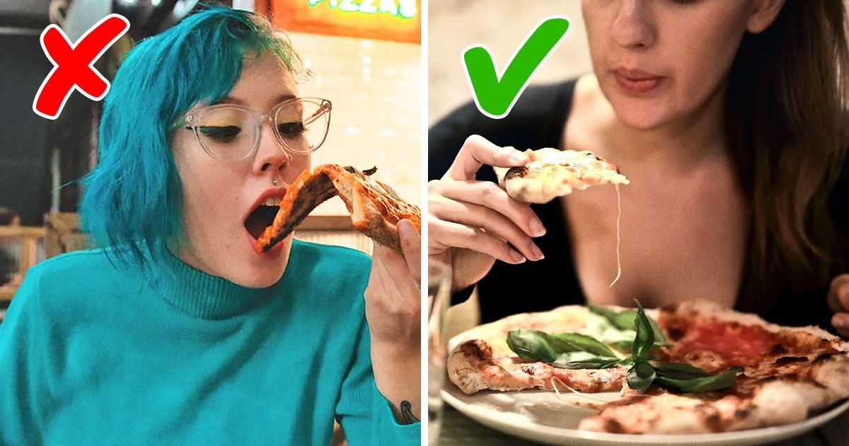 17 ситуаций, когда из-за своих привычек мы можем опростоволоситься перед иностранцами