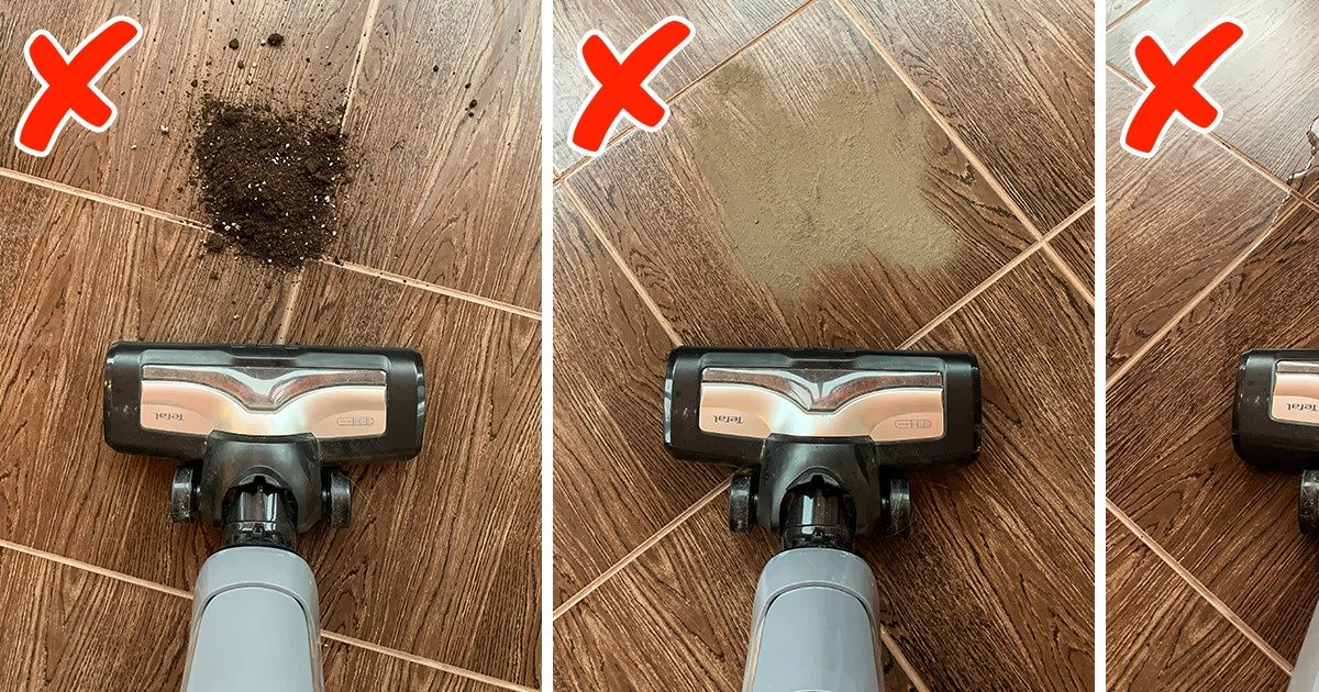 8 бытовых приборов, которые долгие годы служили бы нам верой и правдой, если бы мы правильно ими пользовались