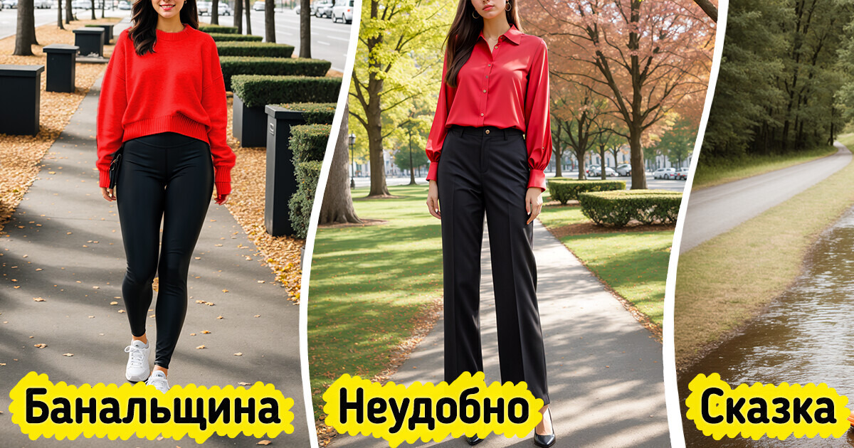 9 стильных советов, которые помогут выглядеть элегантно без особого труда 9 стильных советов, которые помогут выглядеть элегантно без особого труда