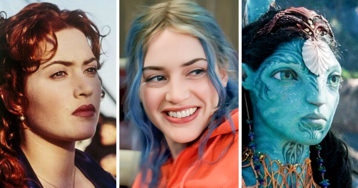 15 актеров и актрис, которые умеют мастерски примерять на себя разные образы 15 актеров и актрис, которые умеют мастерски примерять на себя разные образы