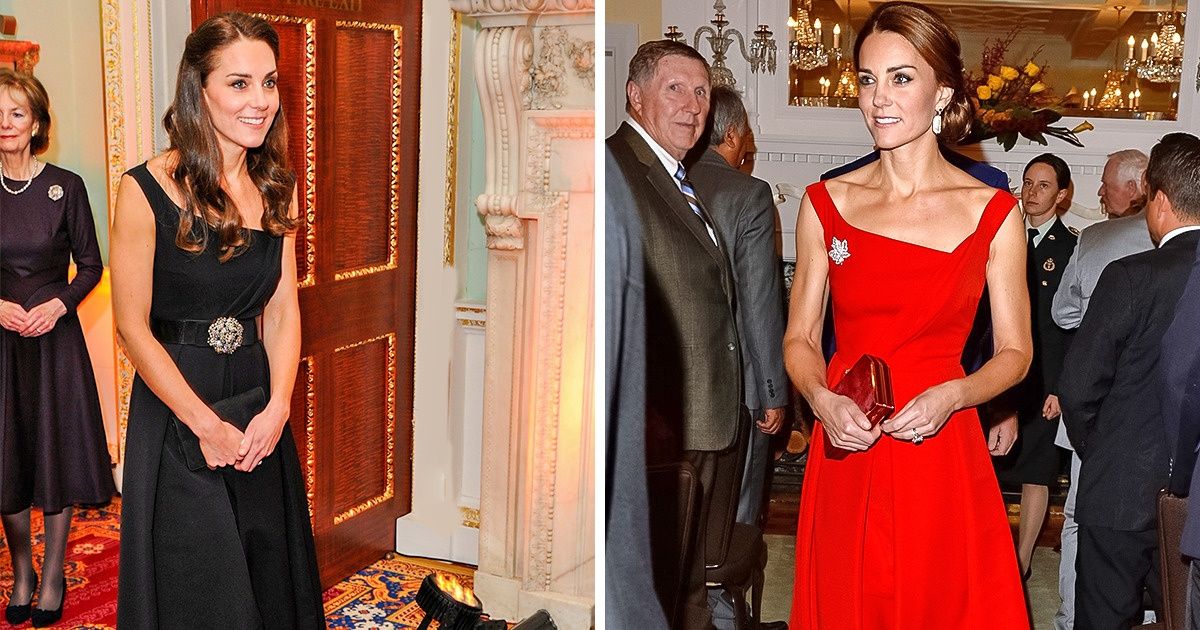 10 модных уроков от стилиста принцессы Дианы, которые помогут любой женщине