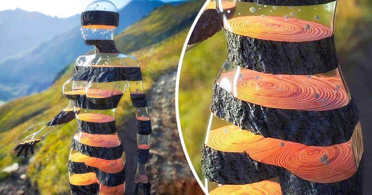 19 скульптур, от которых мурашки спляшут на коже вальс 19 скульптур, от которых мурашки спляшут на коже вальс