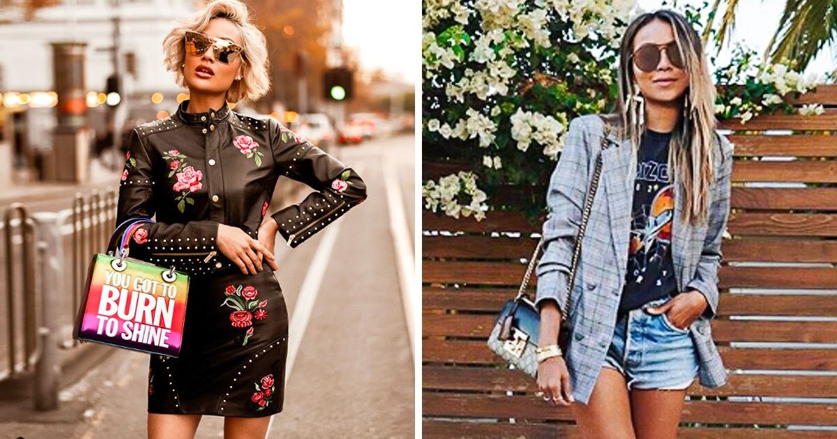 15 вещей, которые будут на пике популярности этой осенью