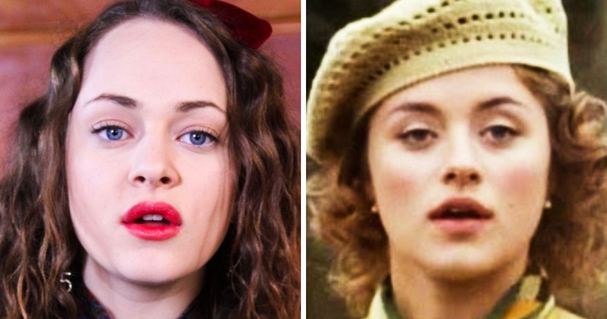 13 пар российских и зарубежных звезд, которых могут перепутать даже преданные фанаты 13 пар российских и зарубежных звезд, которых могут перепутать даже преданные фанаты