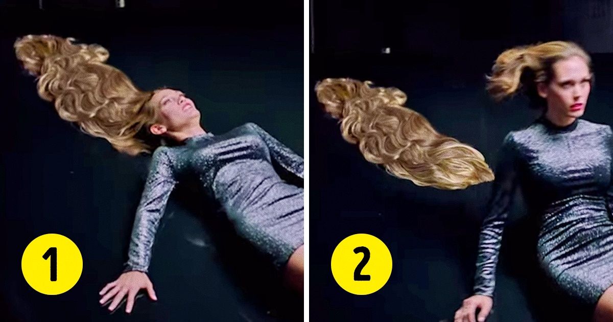 14 секретов, которые создатели рекламных роликов предпочли бы не рассказывать зрителям 14 секретов, которые создатели рекламных роликов предпочли бы не рассказывать зрителям