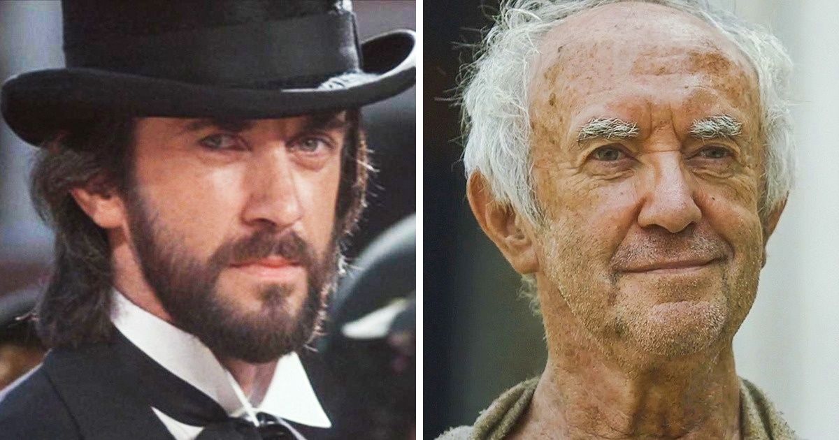 17 актеров из «Игры престолов», которые когда-то выглядели совершенно иначе 17 актеров из «Игры престолов», которые когда-то выглядели совершенно иначе