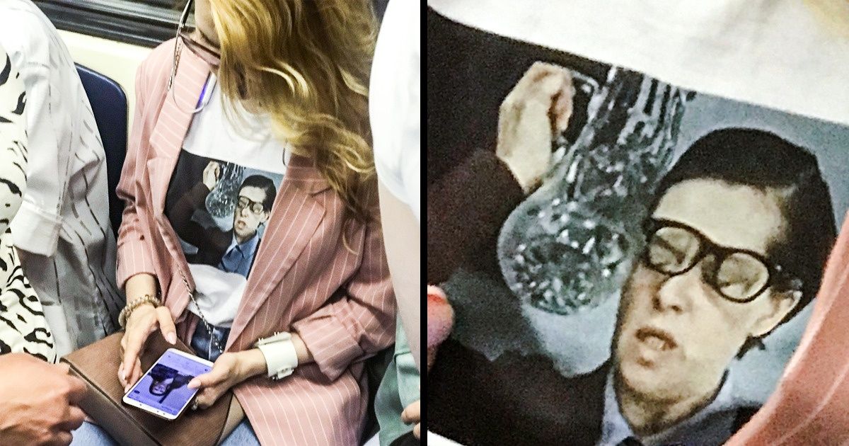 Если вам близки эти 19 снимков, значит, кому-то срочно пора в отпуск