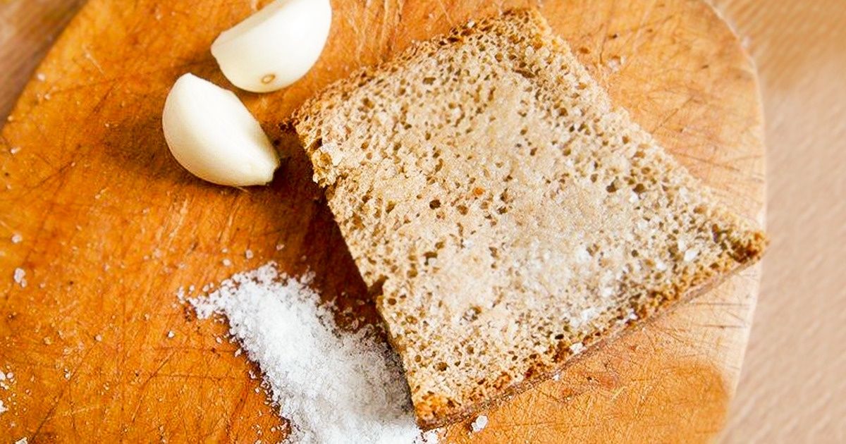 15 вкусностей из детства, которые до сих пор вызывают самые теплые воспоминания