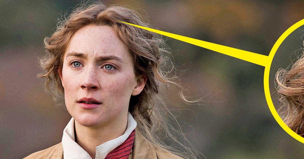 10+ кинофактов, которые ни за что не прошли бы проверку реальной жизнью 10+ кинофактов, которые ни за что не прошли бы проверку реальной жизнью