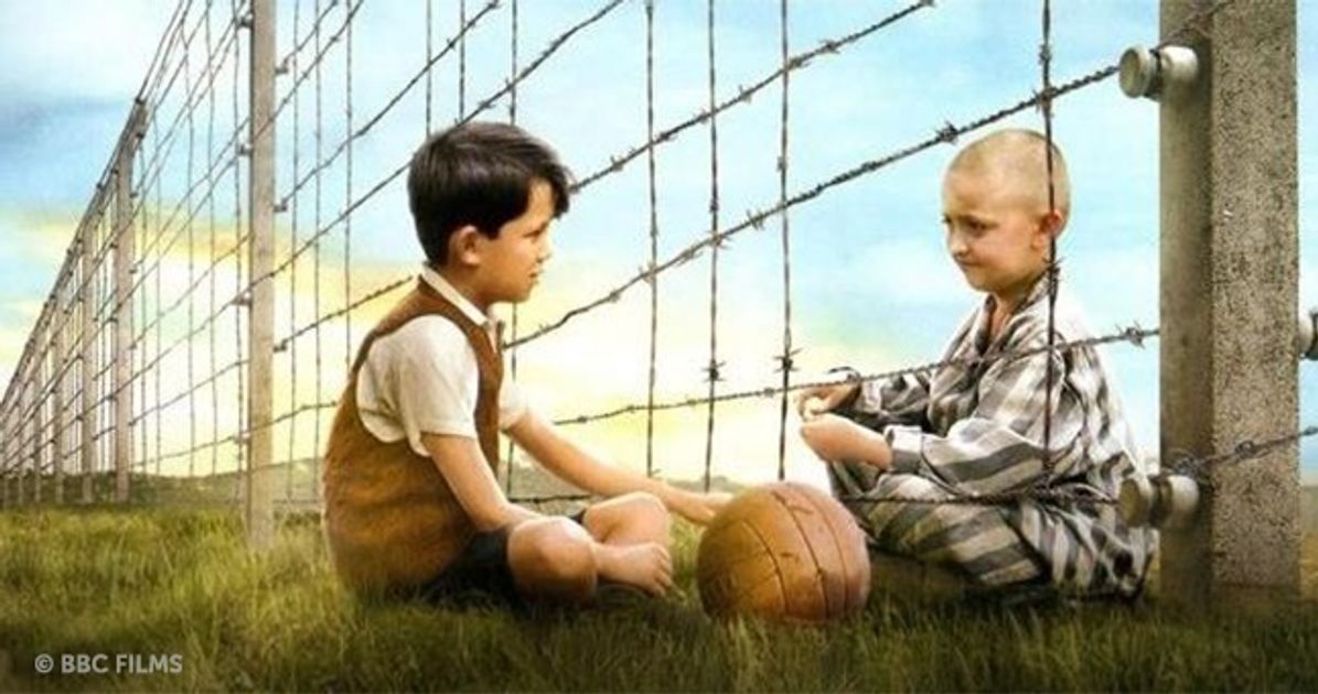 15 фильмов, которые проникают в самую душу 15 фильмов, которые проникают в самую душу