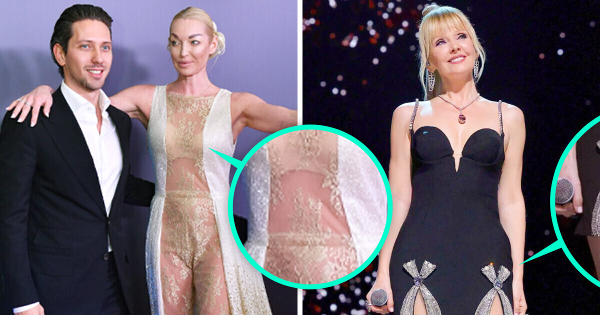 20+ звездных нарядов, которые привлекают внимание необычные деталями 20+ звездных нарядов, которые привлекают внимание необычные деталями