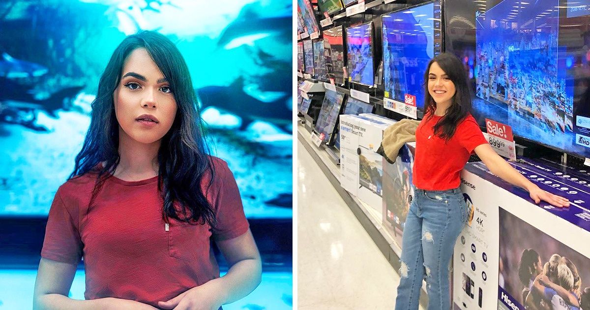 20 фотографий, которые лишний раз доказывают, что нельзя верить всему, что мы видим в соцсетях