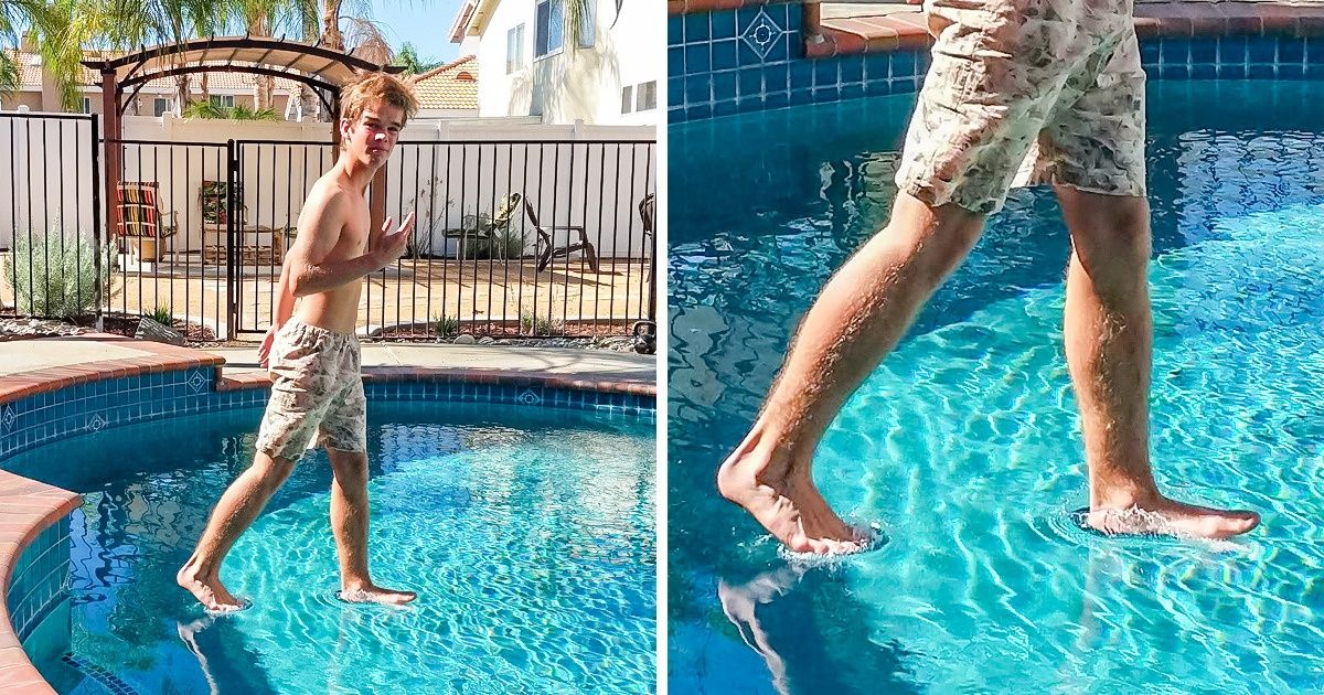 18 фото, на которых происходит не пойми что. Просто вглядитесь как следует 18 фото, на которых происходит не пойми что. Просто вглядитесь как следует