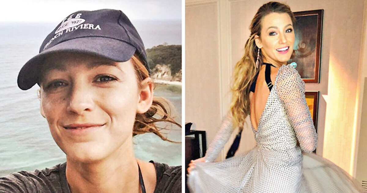 15 звезд, которые полюбили себя такими, какие они есть. И не стесняются показать миру себя настоящих 15 звезд, которые полюбили себя такими, какие они есть. И не стесняются показать миру себя настоящих