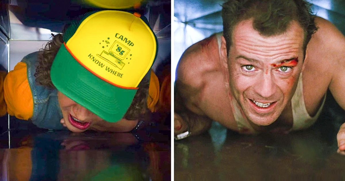 13 деталей в новом сезоне «Очень странных дел», которые заметили лишь самые внимательные