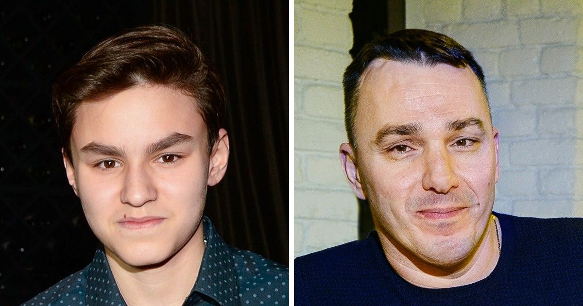 20+ звездных сыновей, которые, кажется, унаследовали ген привлекательности от своих знаменитых родителей 20+ звездных сыновей, которые, кажется, унаследовали ген привлекательности от своих знаменитых родителей