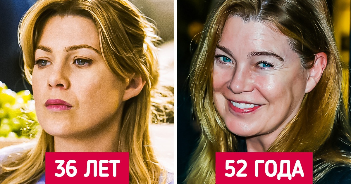 15 известных женщин, которые не боятся стареть естественно 15 известных женщин, которые не боятся стареть естественно