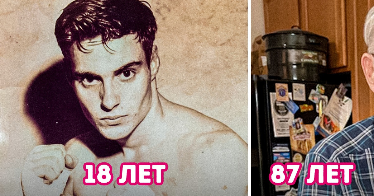 16 доказательств того, что время, без сомнений, величайшая сила