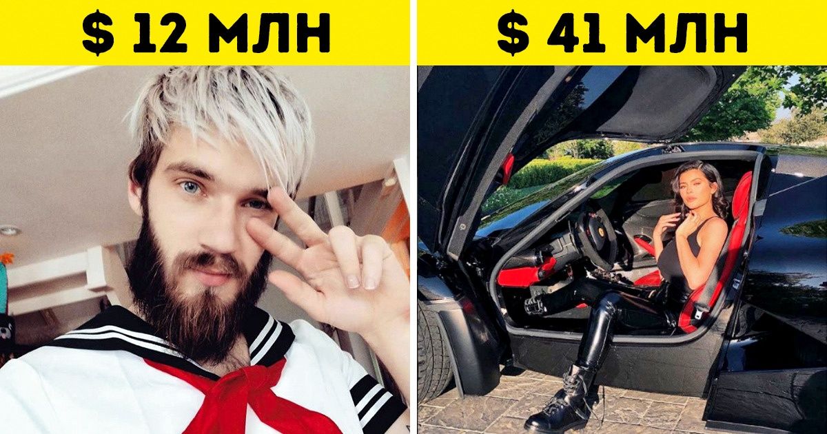 Почему современные дети мечтают стать блогерами и так ли это просто, как кажется Почему современные дети мечтают стать блогерами и так ли это просто, как кажется