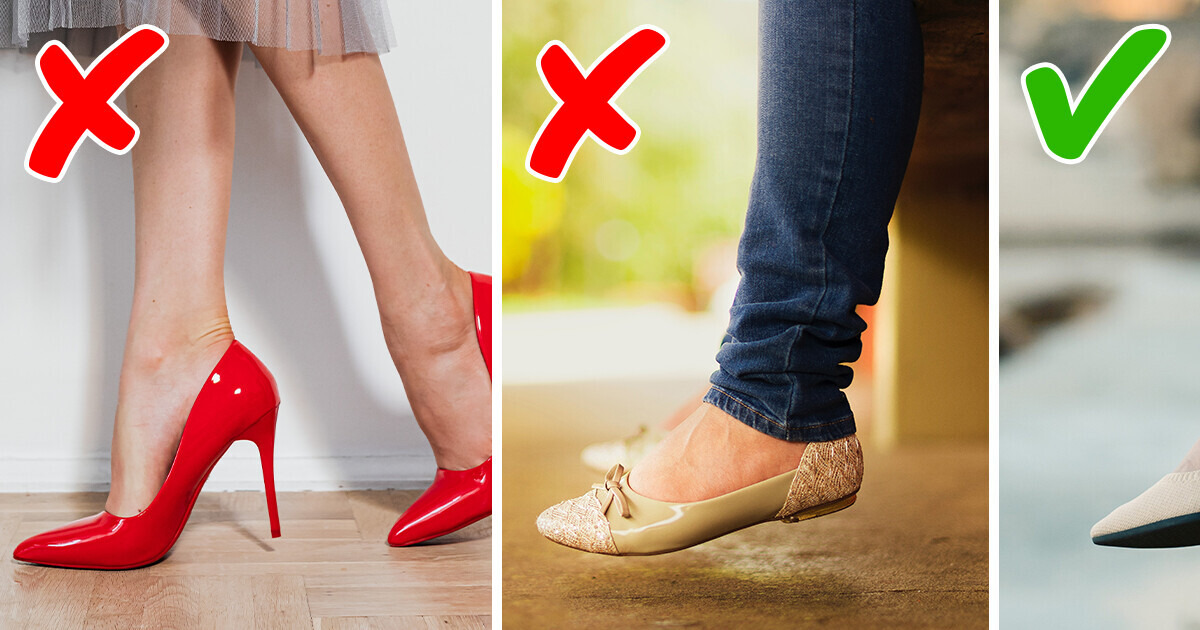 11 пар обуви, которые раз купил, а потом годами носишь. Ведь они всегда в тренде 11 пар обуви, которые раз купил, а потом годами носишь. Ведь они всегда в тренде