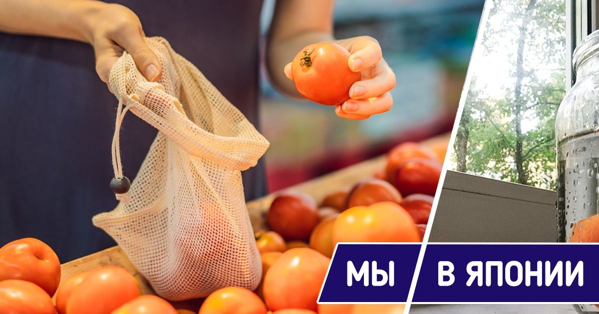14 кулинарных приемов японцев, которые и на Нобелевскую премию не зазорно выдвинуть