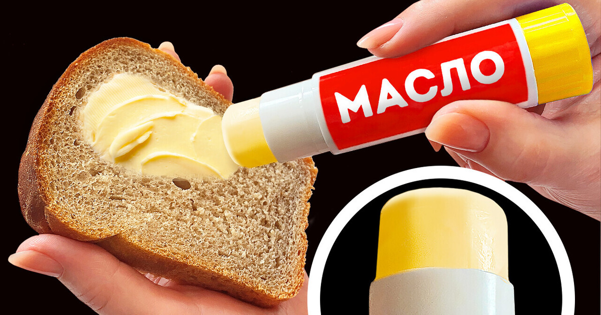 22 безумных и совершенно бесполезных изобретения