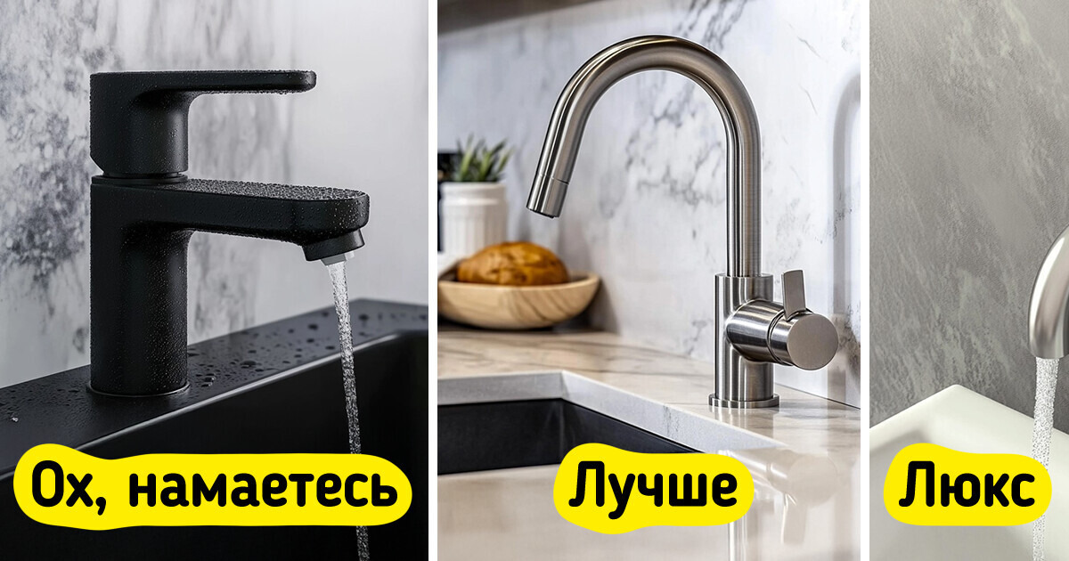 17 вещей в квартире, которые отнимают силы при уборке 17 вещей в квартире, которые отнимают силы при уборке
