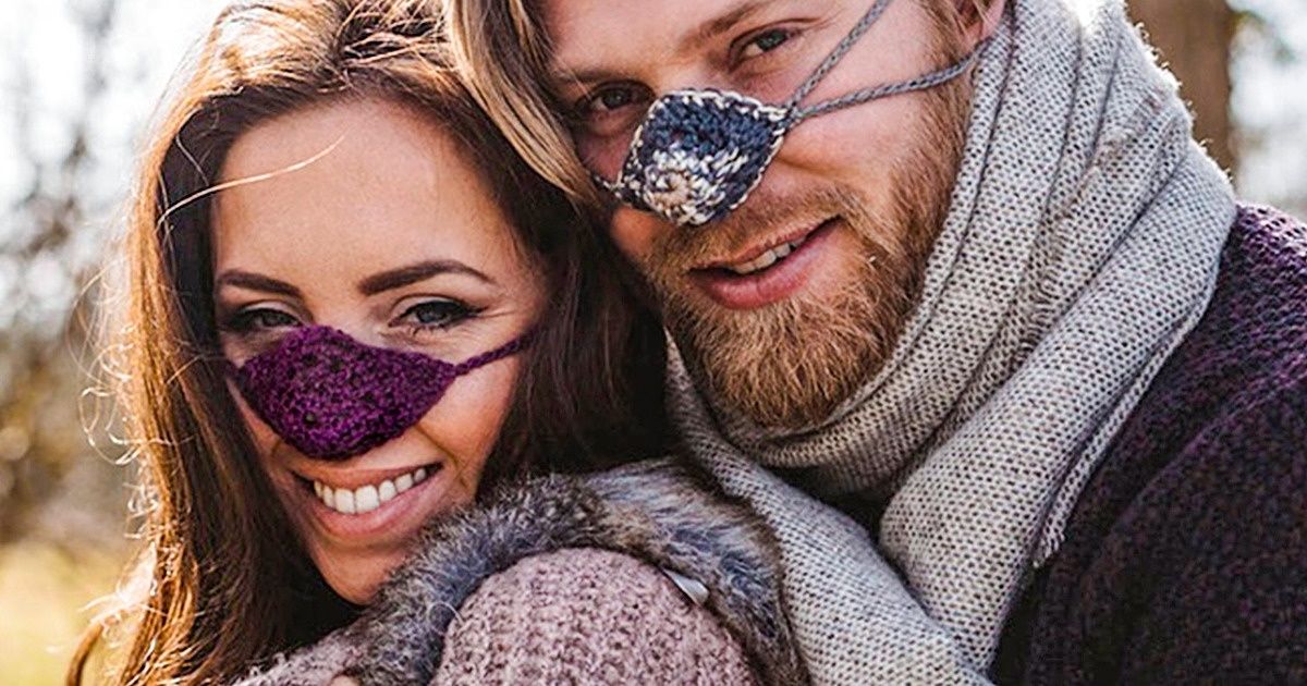 20+ странных предметов одежды для тех, кто все время мерзнет 20+ странных предметов одежды для тех, кто все время мерзнет