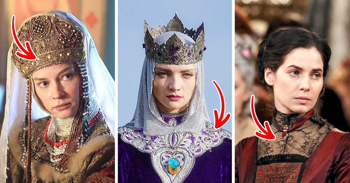 11 случаев, когда художники по костюмам превзошли самих себя и сделали для наших актеров безупречные наряды 11 случаев, когда художники по костюмам превзошли самих себя и сделали для наших актеров безупречные наряды