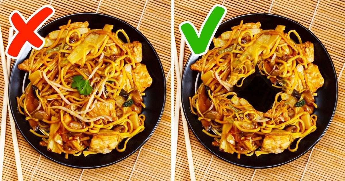 8 распространенных кухонных ошибок, которые усложняют нам жизнь