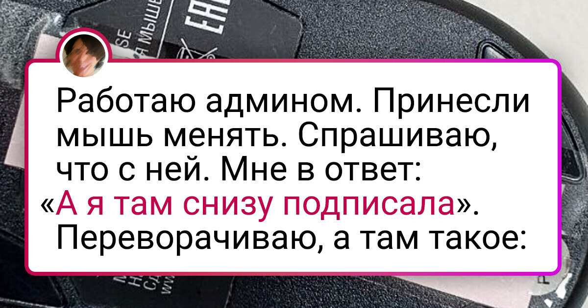 20 человек, которые не видят смысла выходить на работу, если там кто