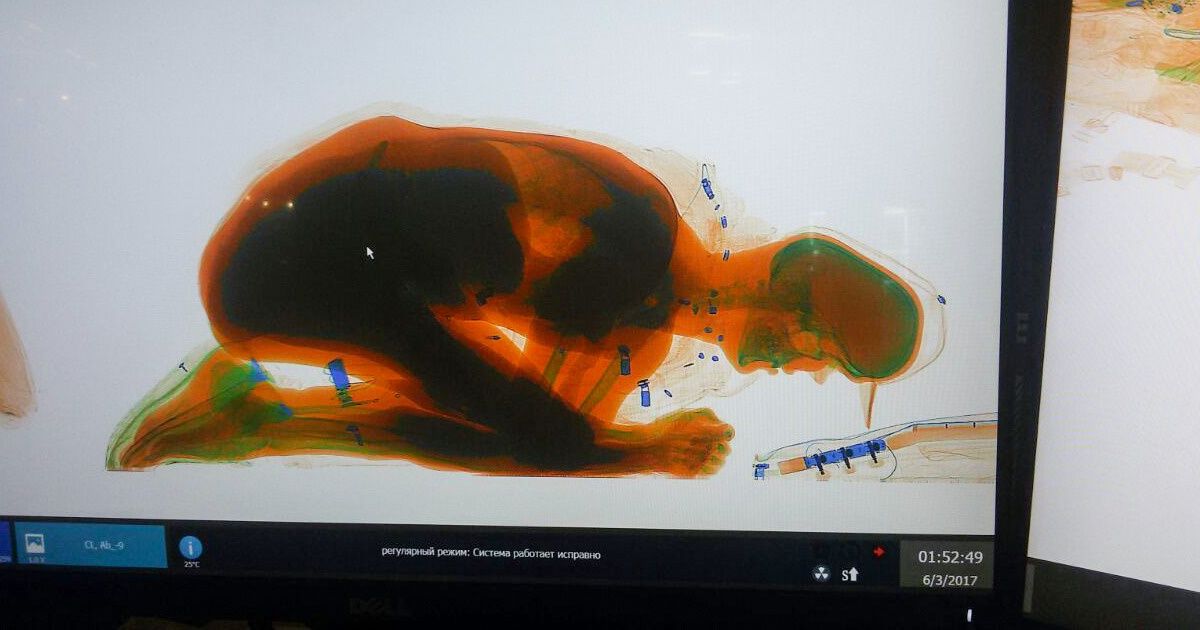 40+ малоизвестных фактов, которые пригодятся каждому, кто оказался в аэропорту 40+ малоизвестных фактов, которые пригодятся каждому, кто оказался в аэропорту