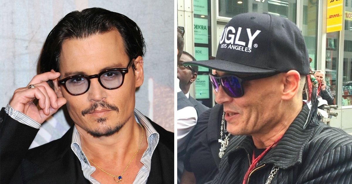 Что стало с нашим любимым актером и есть ли у него шанс на возвращение Что стало с нашим любимым актером и есть ли у него шанс на возвращение