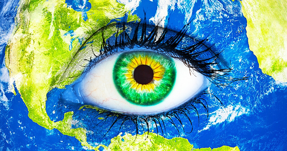 3 невероятные теории о космосе, о которых вы никогда не слышали 3 невероятные теории о космосе, о которых вы никогда не слышали