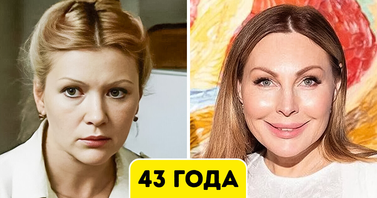 Мы решили посмотреть, как выглядели актрисы разных поколений в одном возрасте, и вдохновились результатом Мы решили посмотреть, как выглядели актрисы разных поколений в одном возрасте, и вдохновились результатом