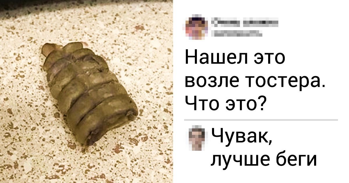 17 неожиданных находок, предназначение которых было раскрыто лишь благодаря интернет-экспертам 17 неожиданных находок, предназначение которых было раскрыто лишь благодаря интернет-экспертам
