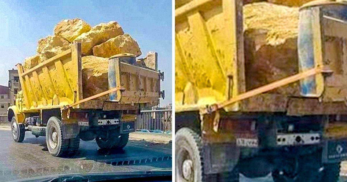 20+ людей, у которых хочется пожизненно отобрать права 20+ людей, у которых хочется пожизненно отобрать права