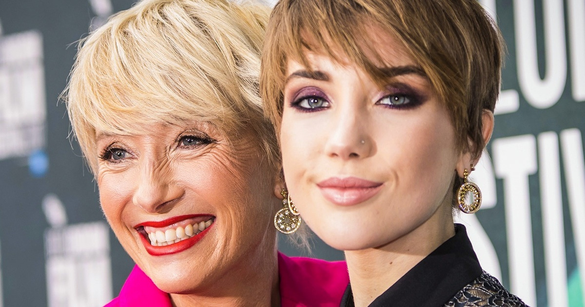 12 знаменитостей, которые родили первого ребенка после 40 лет