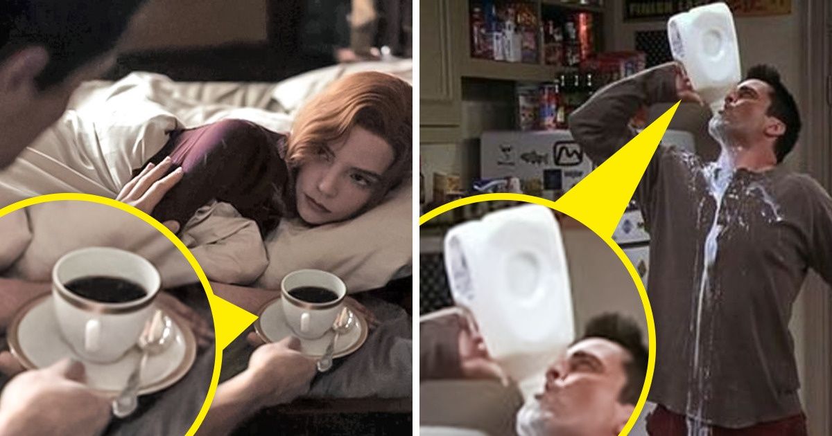 17 штампов из фильмов, которые в реальной жизни не работают 17 штампов из фильмов, которые в реальной жизни не работают