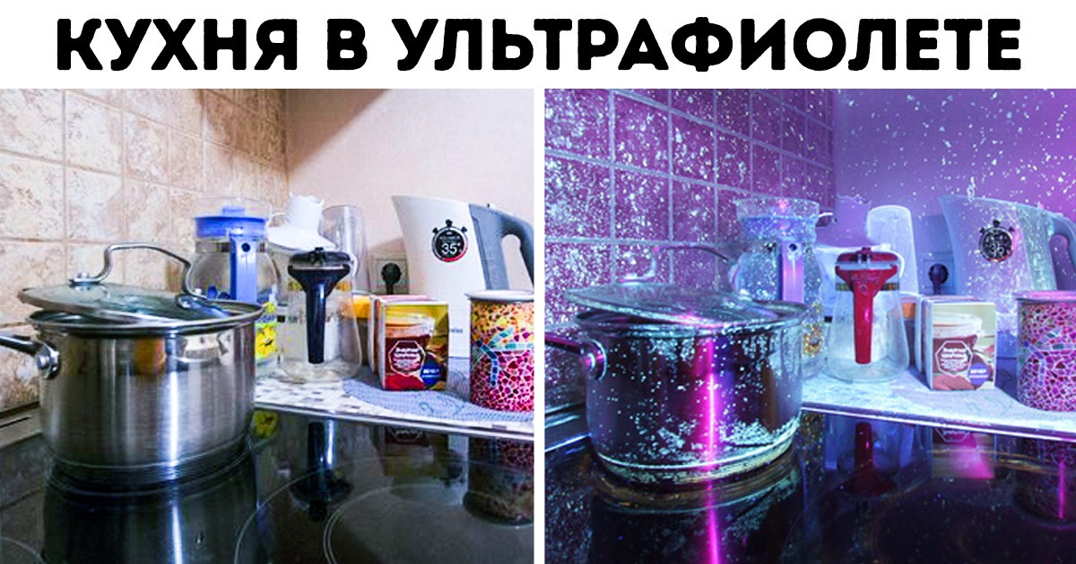 13 сравнений, которые гораздо красноречивее слов