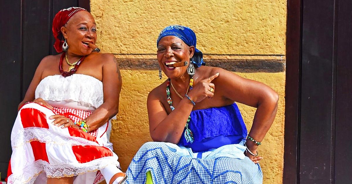 9 причин навсегда влюбиться в Кубу 9 причин навсегда влюбиться в Кубу